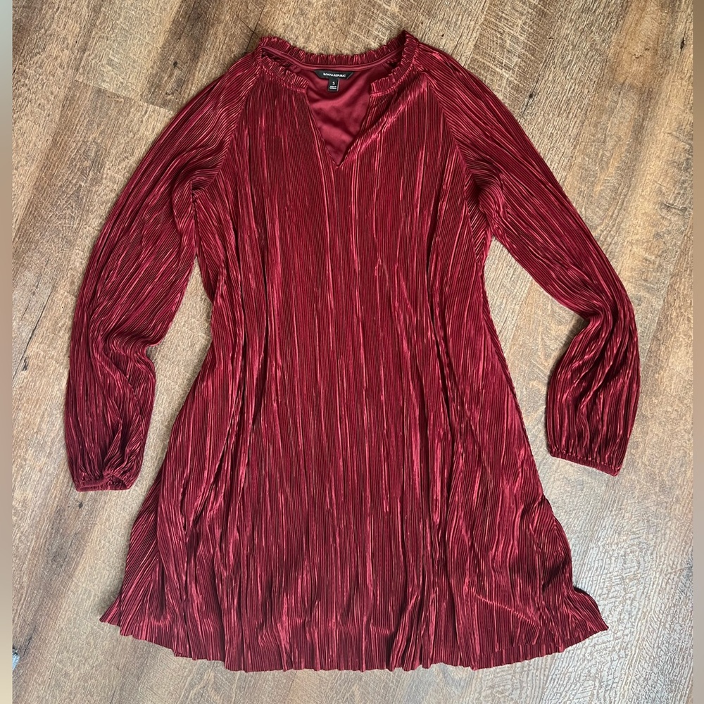 Banana Republic Dress